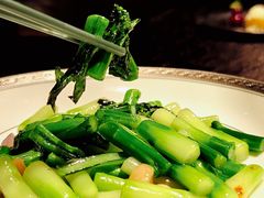-四季小馆·潤·中国菜(越秀公园店)