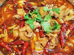 -马头巷·食景园(苏州总店)