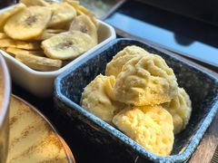 -云座·时光·观景咖啡厅(五爷庙店)