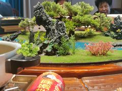 -淮安宴·淮扬菜(清河路一店)