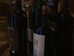 -上海柏悦酒店·世纪100牛排馆