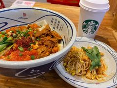 -陇上秦轩biangbiang面(萧山万象汇店)