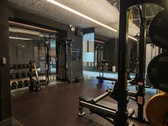-TOP健身私教工作室(侨香店)