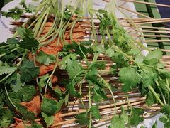 -佰人王串串香火锅(洋珠巷店)