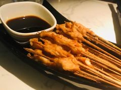 -哥老官重庆美蛙鱼头(宝山龙湖店)