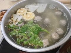 -粤潮魏记牛肉火锅(爱家·金河湾南区店)