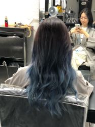 -Sying杉影日式烫染專門店