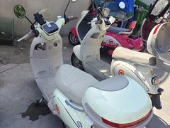 -养马岛旅游度假区