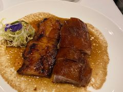 -Yan Ting 宴庭中餐厅(上海静安瑞吉酒店)