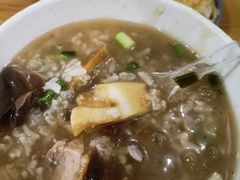 -百成大同鸭肉粥(大同总店)