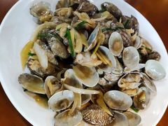 -南海渔家•海鲜•正宗海南菜(海棠湾店)