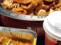 -胖哥俩肉蟹煲(福州仓山爱琴海店)