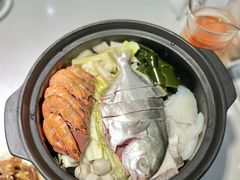 -香香海南菜餐厅
