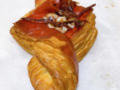 云腿丹麦酥-星巴克(广州淘金路店)