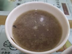 鱼汤-荔林食店(西华路店)