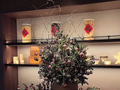 -鼎鼎香·港式火锅(北京SKP店)