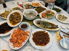 -金海湾海鲜排档(朱家尖店)