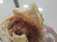 -大腕炸串(河东总店)