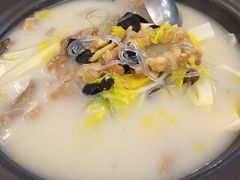 -鑫百万烤鸭店(大兴店)
