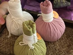 -LANN I 蘭 泰式古法按摩(徐家汇城开YOYO店)