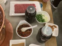 -牛街·马辈儿涮肉(牛街二店)