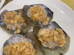 -龙溪海鲜酒家(溪涌店)