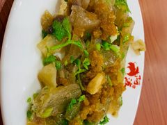 牛筋拼盘-阿波潮汕牛肉火锅·汤粉面(拱北店)