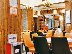 大堂-顺丰轩园林酒家(天河店)