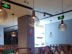 -半天妖烤鱼(中山路店)