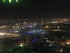 -广州柏悦酒店·悦吧·顶楼露天酒吧