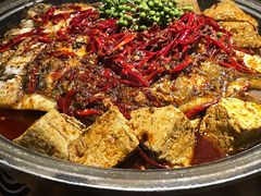 -烤匠麻辣烤鱼(万象城店)