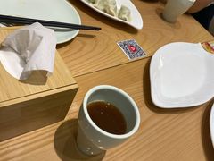 -船歌·鱼水饺青岛菜(国贸商城店)