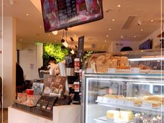 -Peet's Coffee皮爷咖啡(大学路店)