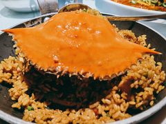 -58度品质川菜馆(经一路店)