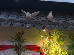 -江南韵·无锡太湖文化体验餐厅(凤凰天街店)