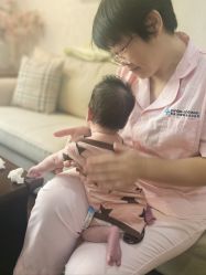 -悦家·美丽妈妈月子会所(龙奥店)