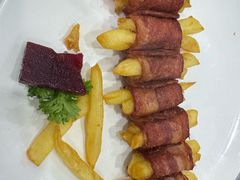 -金环西餐厅