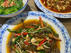 -灶东家民间菜(回兴店)