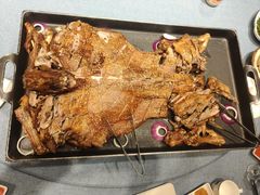 -九十九顶毡房(清河店)