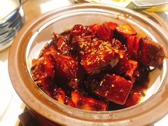 -佰家小厨·南京菜(夫子庙店)