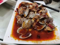 -老北京涮羊肉(航东路店)