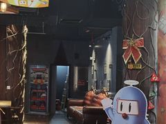 -YOGO优果密室逃脱(新佳丽广场店)