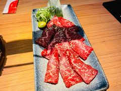 -烧肉达人•炭火烧肉(新天地店)
