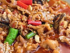 美蛙鱼嘴巴-老街鱼嘴巴(坡子街老店)