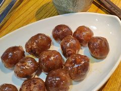 -青山青豆花·笑禅豆腐鱼(黄泥塝店)
