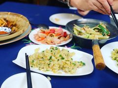 -院8里·小聚园老川菜(九眼桥店)