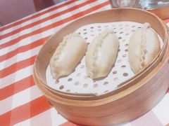 -西贝(东方路店)