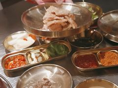 -核桃碳烤肉馆(深圳首店)