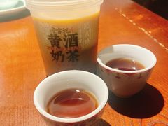 -寻宝记绍兴菜(鲁迅路店)