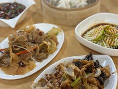 -太原面食店(解放路店)